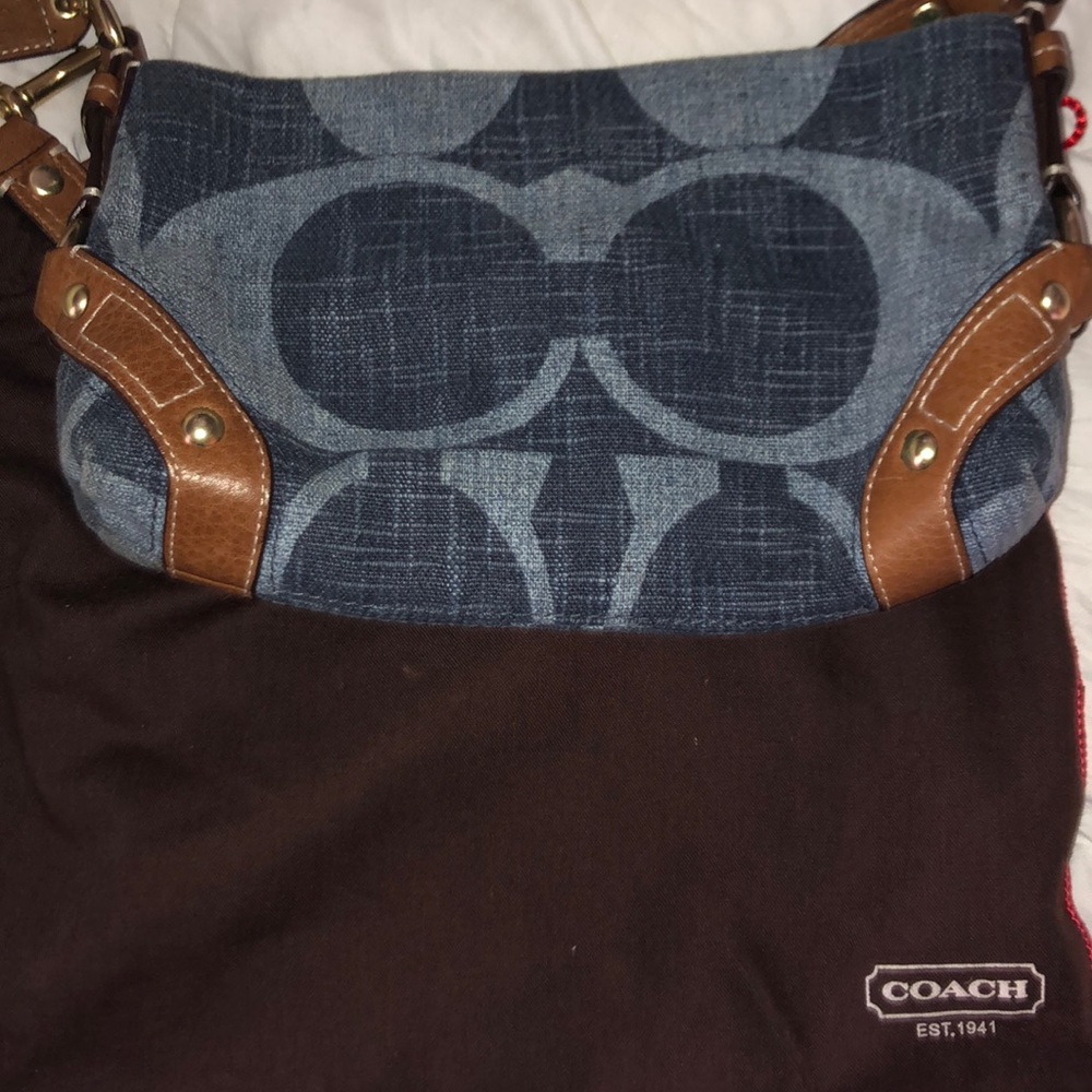 Hand bag